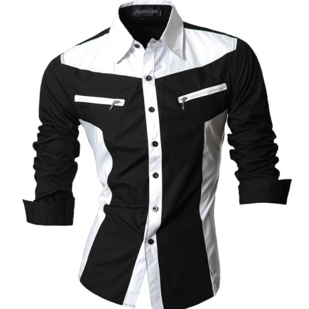 Men's Clothing